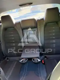 2019 Mercedes Benz CLA 200