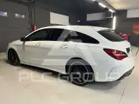 2019 Mercedes Benz CLA 200