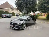 2019 Mercedes Benz CLA 200