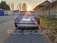 2019 Mercedes Benz CLA 200