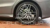 2019 Mercedes Benz CLA 200