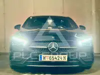 2019 Mercedes Benz CLA 200