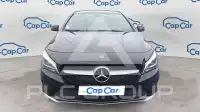 2019 Mercedes Benz CLA 200