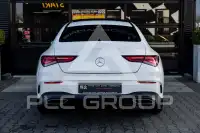 2019 Mercedes Benz CLA 200