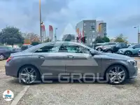 2019 Mercedes Benz CLA 200