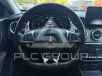 2019 Mercedes Benz CLA 220