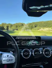2019 Mercedes Benz CLA 200