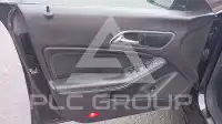 2019 Mercedes Benz CLA 200