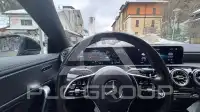 2019 Mercedes Benz CLA 200