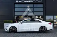 2019 Mercedes Benz CLA 200