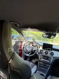 2019 Mercedes Benz CLA 200
