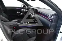 2019 Mercedes Benz CLA 200