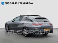 2019 Mercedes Benz CLA 200
