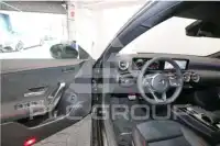 2019 Mercedes Benz CLA 200