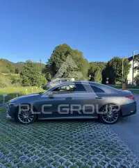 2019 Mercedes Benz CLA 200