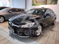 2019 Mercedes Benz CLA 200