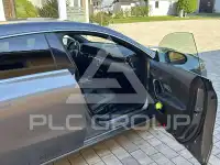 2019 Mercedes Benz CLA 200