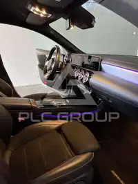 2019 Mercedes Benz CLA 200