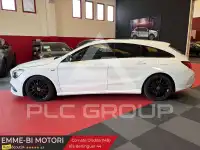 2019 Mercedes Benz CLA 200
