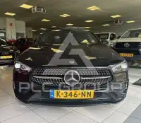 2019 Mercedes Benz CLA 200