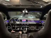 2019 Mercedes Benz CLA 200
