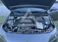 2019 Mercedes Benz CLA 200