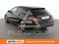 2019 Mercedes Benz CLA 200