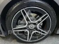 2019 Mercedes Benz CLA 200