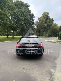 2019 Mercedes Benz CLA 200