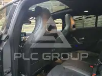 2019 Mercedes Benz CLA 200