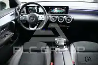 2019 Mercedes Benz CLA 200