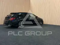 2019 Mercedes Benz CLA 200