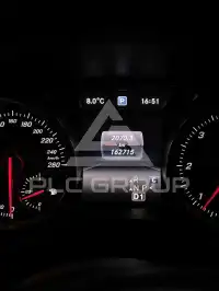 2019 Mercedes Benz CLA 200