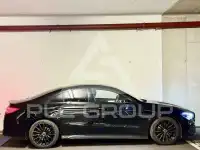 2019 Mercedes Benz CLA 200