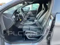 2019 Mercedes Benz CLA 200