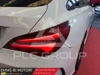 2019 Mercedes Benz CLA 200