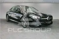 2019 Mercedes Benz CLA 200