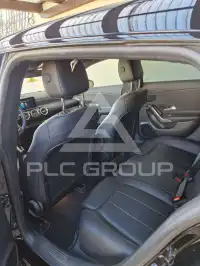 2019 Mercedes Benz CLA 200