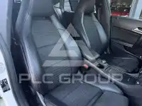 2019 Mercedes Benz CLA 220