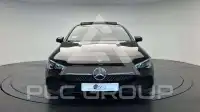 2019 Mercedes Benz CLA 200