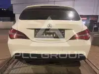 2019 Mercedes Benz CLA 200