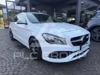 2019 Mercedes Benz CLA 220