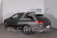 2019 Mercedes Benz CLA 200