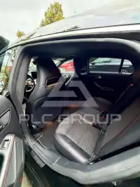 2019 Mercedes Benz CLA 200