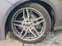 2019 Mercedes Benz CLA 200