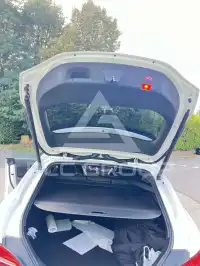 2019 Mercedes Benz CLA 200