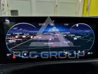 2019 Mercedes Benz CLA 200