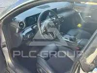 2019 Mercedes Benz CLA 200