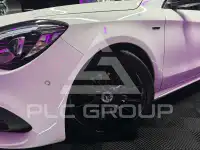 2019 Mercedes Benz CLA 200