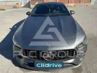 2019 Mercedes Benz CLA 200
